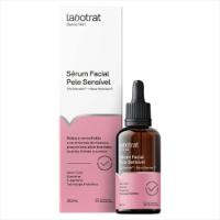 Labotrat Sérum Facial Pele Sensível 30ml - 3