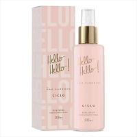 Ciclo Body Splash Hello Hello 200ml - 1