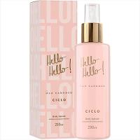Ciclo Body Splash Hello Hello 200ml - 6
