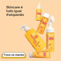 Labotrat Trava Na Maciez Espuma De Limpeza 130ml - 5