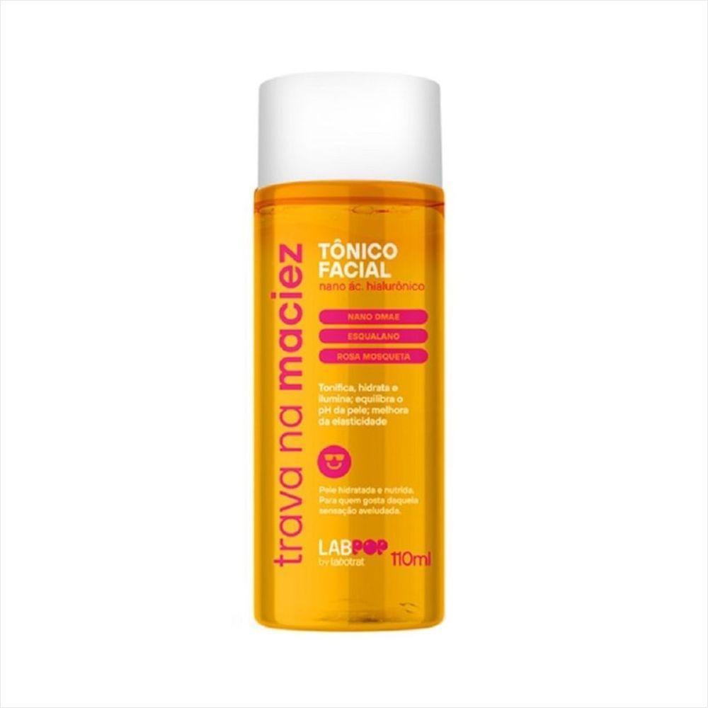 Labotrat Tônico Facial Trava Na Maciez 110ml - 5