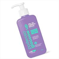 Labotrat Poderoso Glow Gel De Limpeza Facial 240ml - 1