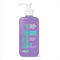 Labotrat Poderoso Glow Gel De Limpeza Facial 240ml - 2