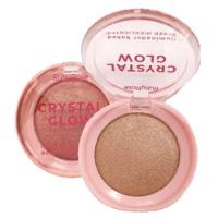 Ruby Rose Glow Iluminador Hbm700 6,5g Cor: Peach Glow - 1