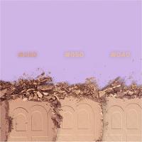 Kit Bauny Pó Compacto Fps25 10g 040 + Base Be Easy Tint 040 - 7