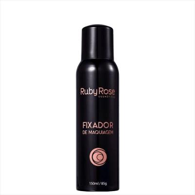 Ruby Rose Fixador De Maquiagem Hb312