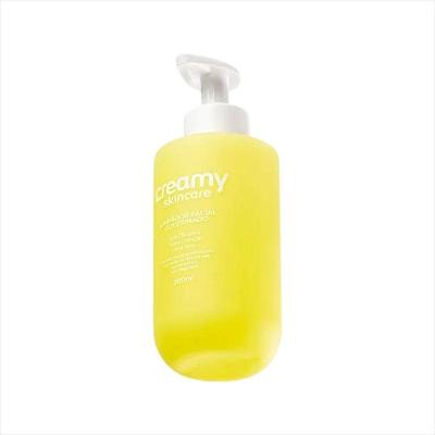 Creamy Limpador Facial Glicerinado 200ml