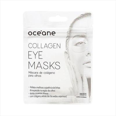 Oceane Máscara Para Olhos Com Colageno