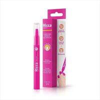 Kit Ricca Caneta Para Cutículas+lenço Removedor De Esmalte 32un - 2