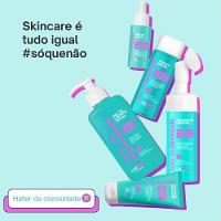 Labotrat Tônico Facial Hater Da Oleosidade 110ml