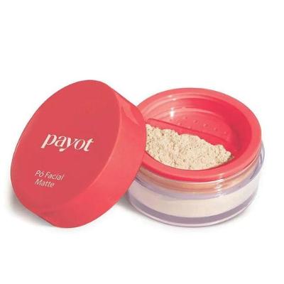 Payot Pó Facial Matte Cor:1
