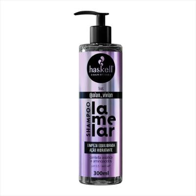Haskell Lamelar Shampoo 300ml