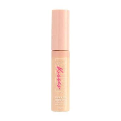 Ruby Kisses Corretivo Para A área Dos Olhos Under Eye 10ml Cor: 10
