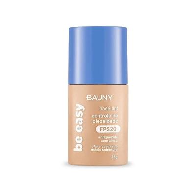 Bauny Base Be Easy Tint 35g Cor: 020