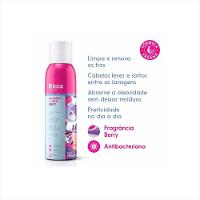 Ricca Shampoo A Seco Berry 150ml - 5
