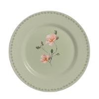 Prato Raso Magnolia By Aurora 30cm Cerâmica Alleanza 29cm - 1