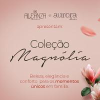 Prato Raso Magnolia By Aurora 30cm Cerâmica Alleanza 29cm - 5