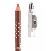 Kit Ruby Kisses Com 5 Lápis De Boca Ultra Easy