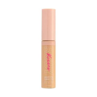 Ruby Kisses Corretivo Para A área Dos Olhos Under Eye 10ml Cor: 25