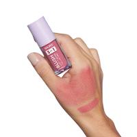 Bauny Blush Líquido Soft Cream 3 Em 1 5g Cor: Dreamy - 3