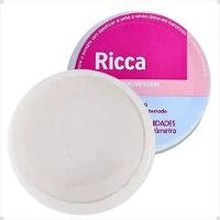 Ricca Lenço Umedecido Removedor De Esmalte 32un - 5