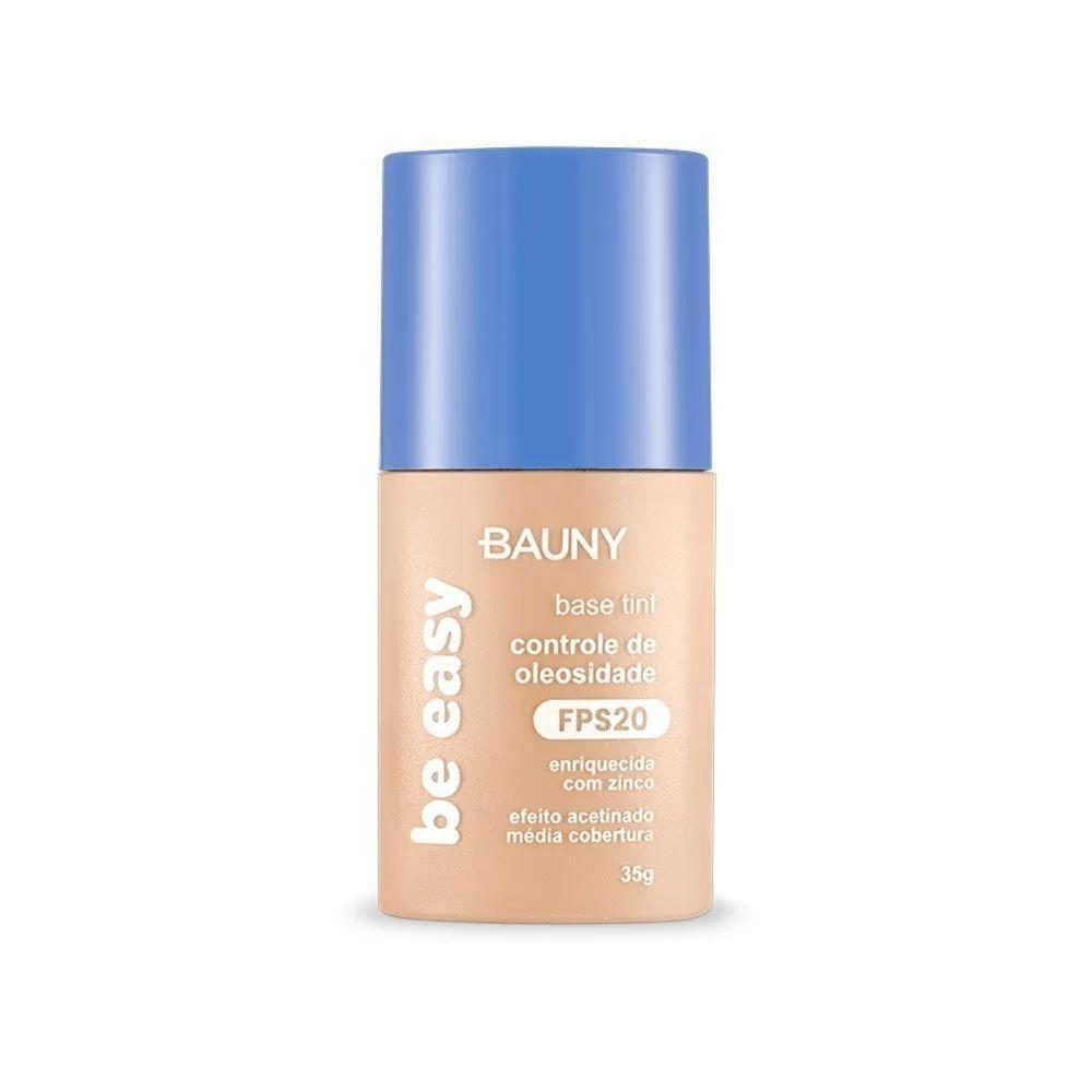 Bauny Base Be Easy Tint 35g Cor: 010 - 1