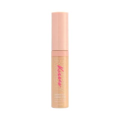 Ruby Kisses Corretivo Para A área Dos Olhos Under Eye 10ml Cor: 20