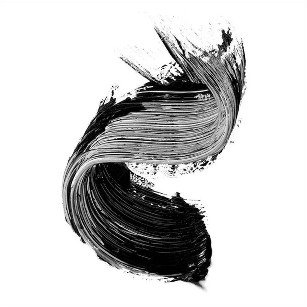 Kit Kiss Ny Retoque Capilar Máscara Marrom Escuro + Preto - 8