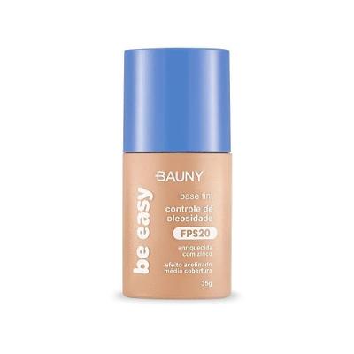 Bauny Base Be Easy Tint 35g Cor: 030