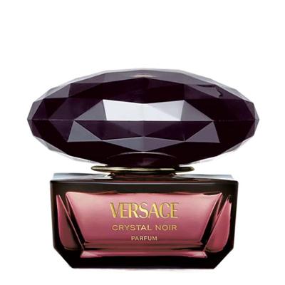 Versace Crystal Noir Pour Femme Parfum - Perfume Feminino 50ml
