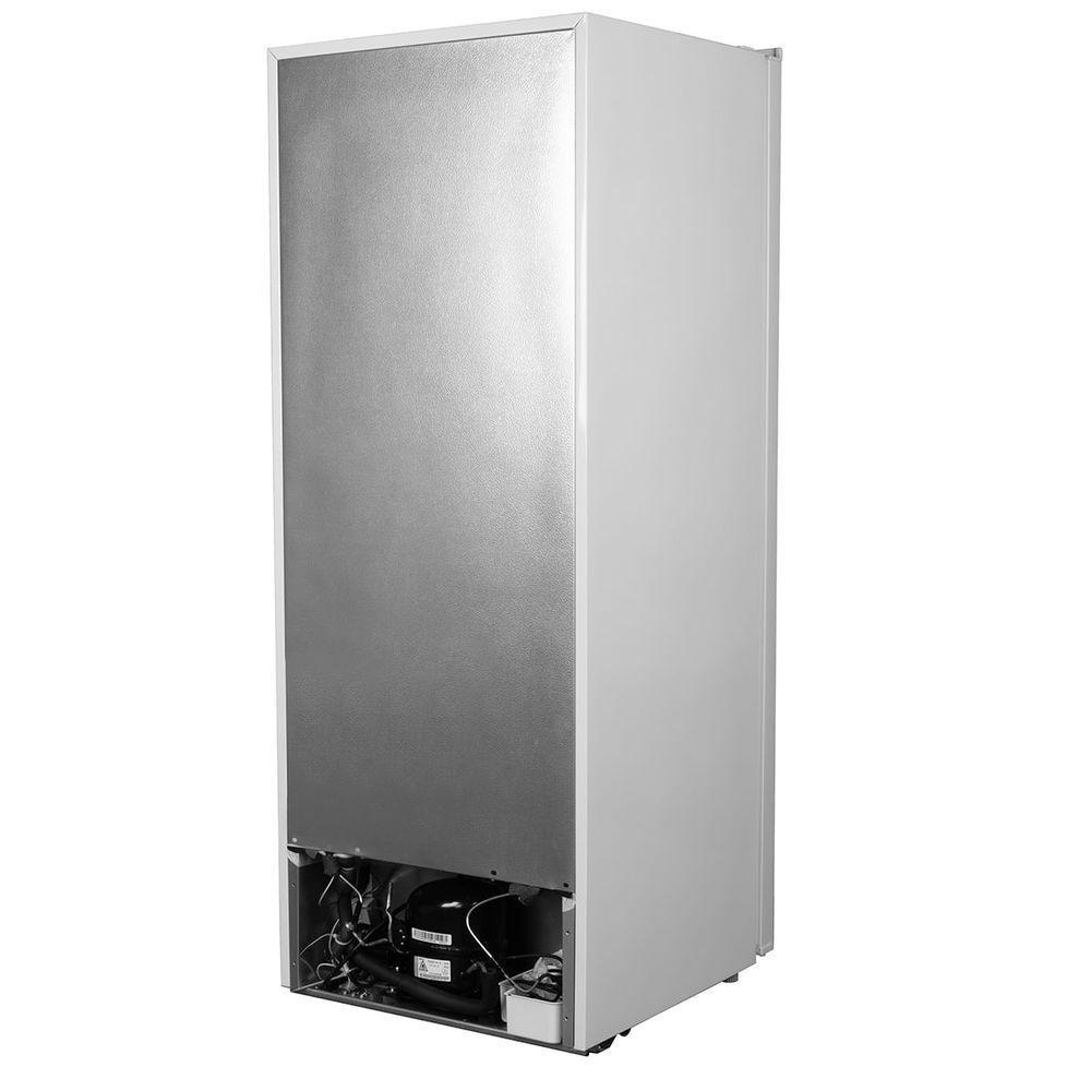 Freezer/refrigerador Vertical Philco PFV205B 2 Em 1 201L Dupla Função 110V - 6