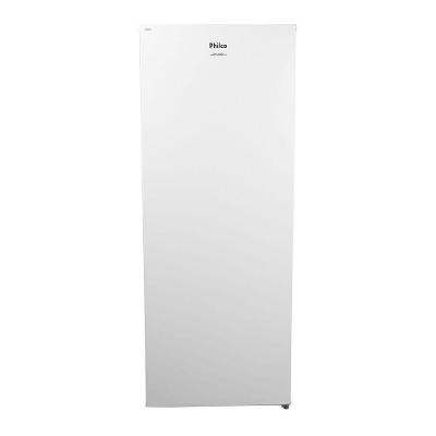 Freezer/refrigerador Vertical Philco PFV205B 2 Em 1 201L Dupla Função 110V