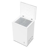 Freezer Horizontal 99L Philco PFH105B 2 Em 1 220V