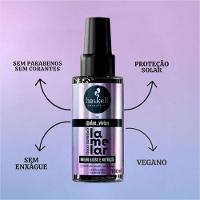 Haskell Lamelar óleo Supremo 100ml - 3