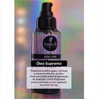 Haskell Lamelar óleo Supremo 100ml - 5