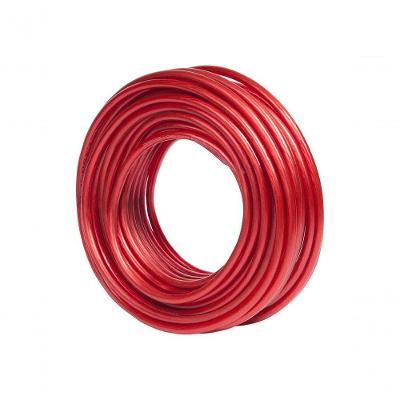 Cabo De Potencia Technoise 100% Cobre Vermelho 16 Mm Rolo 25