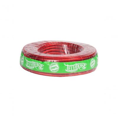 Cabo De Potencia Technoise 100% Cobre Vermelho 50 Mm Rolo 15