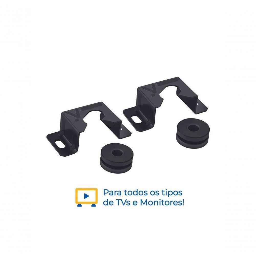 Suporte Para Tv Universal Aquario Sav-1000 14 A 84 - 2
