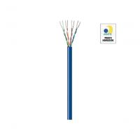 Cabo De Rede Cat5e 305m Fortrek Fk 500c Cmx Azul - Cx - 305 - 2