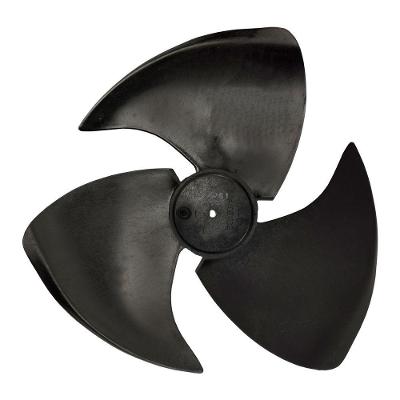 Helice Condensadora 42cm X 13,20cm Ar Condicionado 9 E 12.000 Btus Elgin E Agratto
