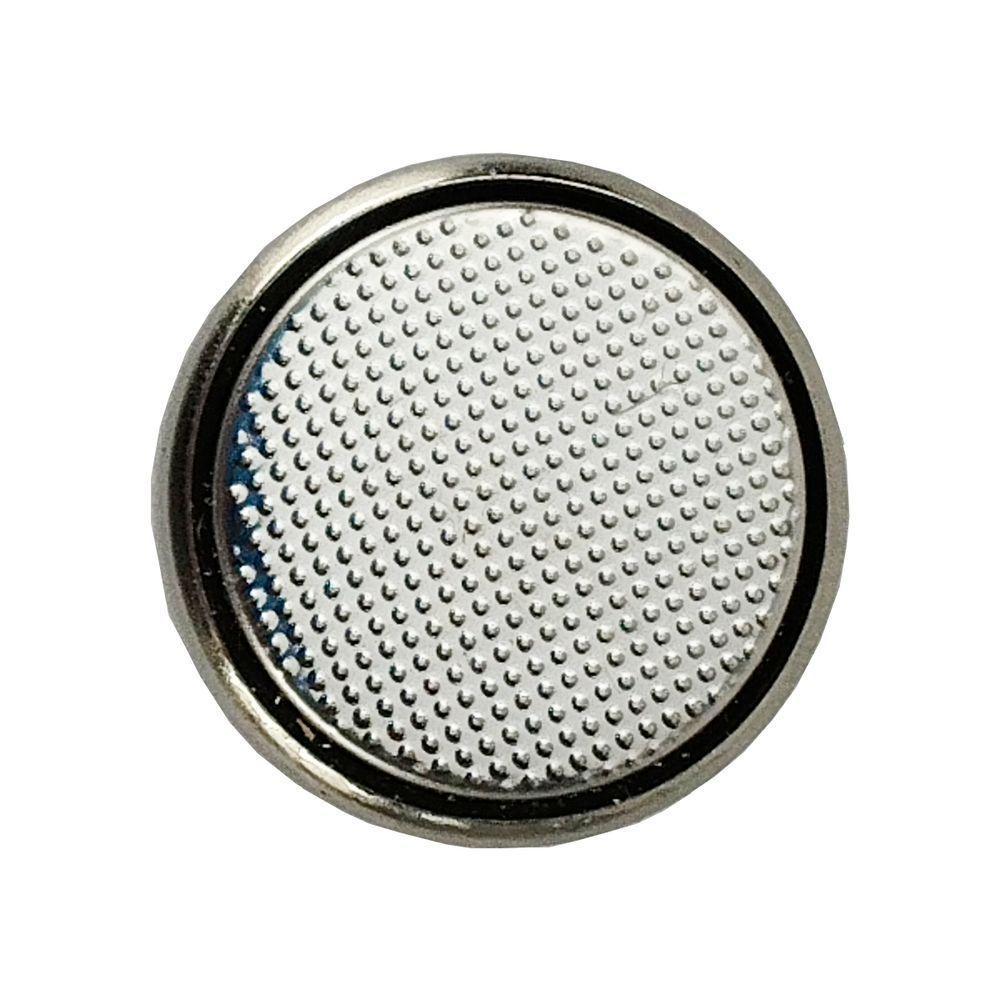 Bateria Botão Lítio Cr1632 Cartela C/5 - 2