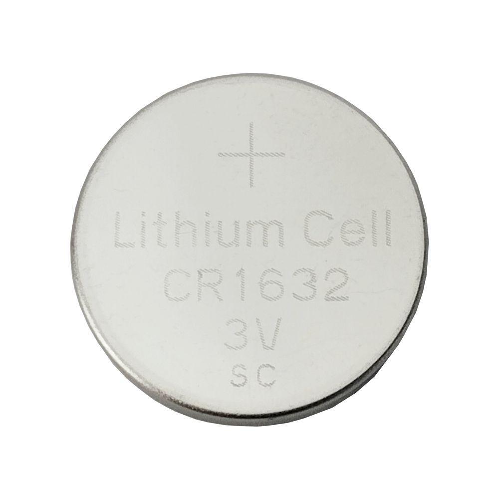 Bateria Botão Lítio Cr1632 Cartela C/5 - 4