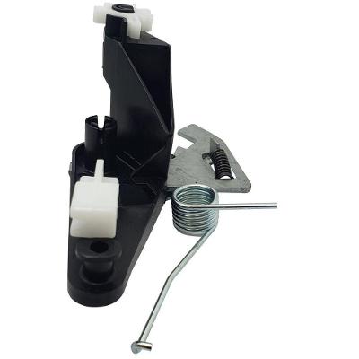 Braço Co-injetado Lavadora Electrolux Original 60016900