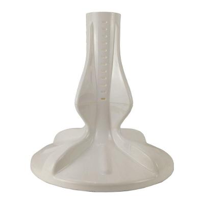 Agitador Batedor Completo Lavadora 15 E 16kg Halley Consul W10633124