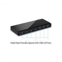 Hub Usb 3.0 De 7 Portas Uh700 - 2
