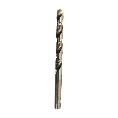 Broca Aço Rapido 8mm Din 338 Irwin 1834969 - 01 Unidade