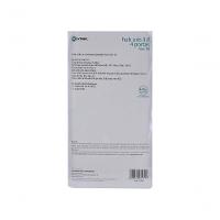 Hub Usb 3.0 4 Portas Com Interruptor Huv-50 - 7