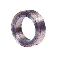 Cabo Paralelo Technoise 100% Cobre Cristal 2x0.75 Mm... - 1