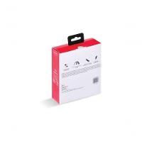 Cabo Para Hd Externo Usb A 3.0 Macho Para Micro Usb B 3.0 (10 Pinos) Macho 28awg Puro Cobre 3 Metros - Puamcm3-3 - 7