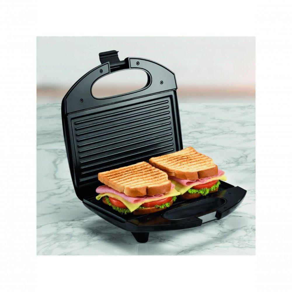 Sanduicheira Elgin Brunch Time 2 Em 1 110V - 3